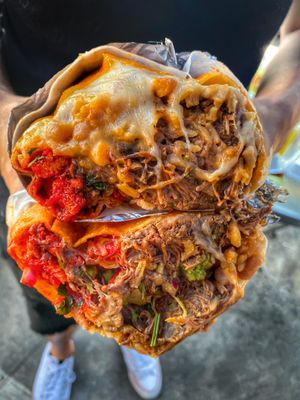 Birria Los Socios by null