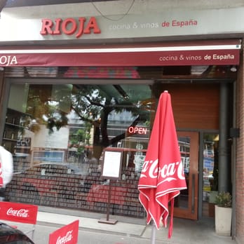 Rioja - Spanish Near Me - Buenos Aires, C Rioja - Spanish Near Me - Buenos Aires, C