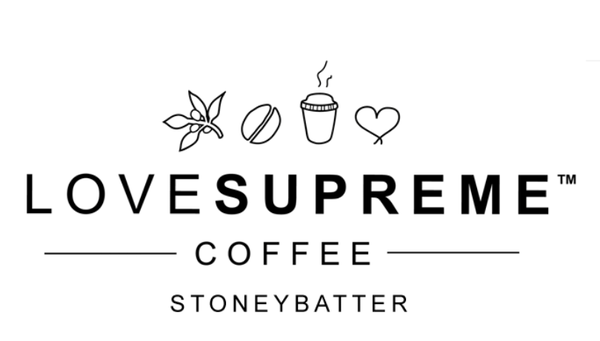 Love Supreme Coffee Stoneybatter by null