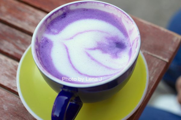 COFFEE LAB EVANSTON by null