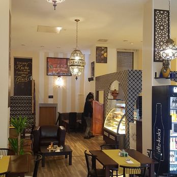 Restaurant Amitié - Moroccan Near Me - Berlin, BE Restaurant Amitié - Moroccan Near Me - Berlin, BE