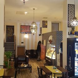 Restaurant Amitié