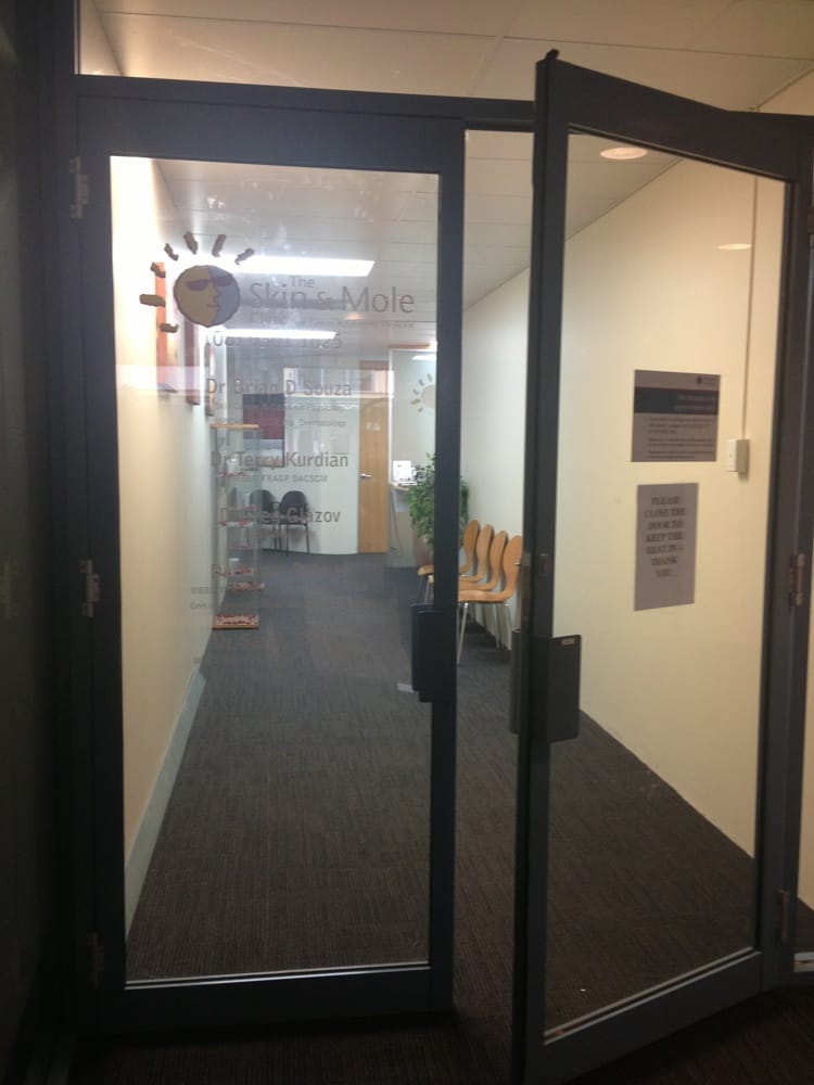 THE SKIN & MOLE CLINIC Updated September 2024 52 Davidson Tce