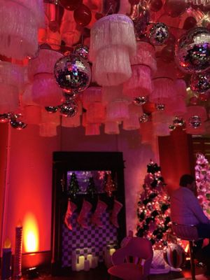 Hidden Bar at Noelle by null Hidden Bar at Noelle by null