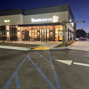 Panera Bread