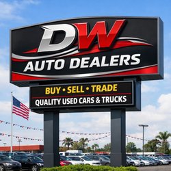 DW Auto Dealers