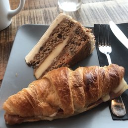 Tasty treats