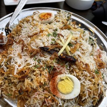Yantra Kitchen - Indian Near Me - Artesia, California