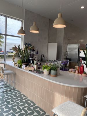 Pinch of Salt Pastries & Coffee by null