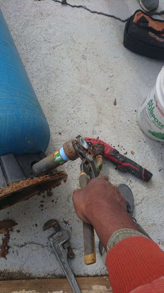 Slide of Your Uncle Plumbing Heating Air