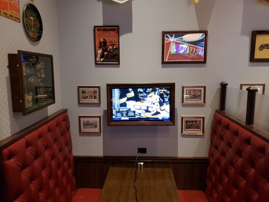 Royal Britannia Gastropub - The Venetian by null