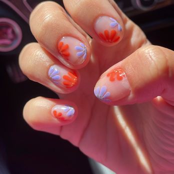 The 10 Tiny Canvases - Nail Technicians Near Me - San Diego, California The 10 Tiny Canvases - Nail Technicians Near Me - San Diego, California