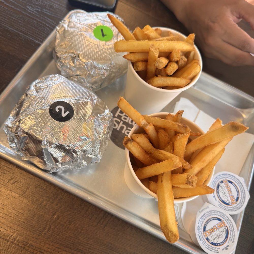 Patty Shack - Burgers Near Me - Milwaukee, Wisconsin