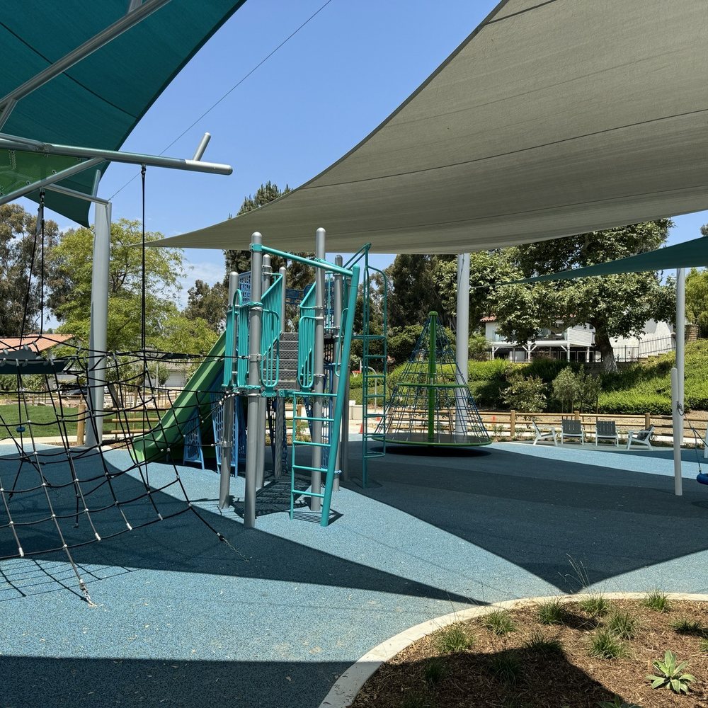 Madrid Fore Park - Parks Near Me - Mission Viejo, California