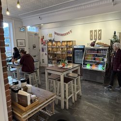 The Gallery Coffee House and Bistro