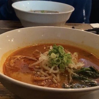 Ani Ramen House - Spicy Miso Ramen - Ramen Near Me - Montclair, New Jersey Ani Ramen House - Spicy Miso Ramen - Ramen Near Me - Montclair, New Jersey