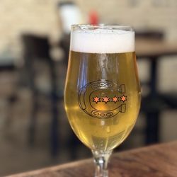 Horse Thief Hollow Brewing Co. - Award-winning beer