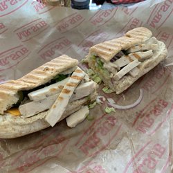 Mr Sub - Sub