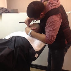 Don Juan's Barbershop