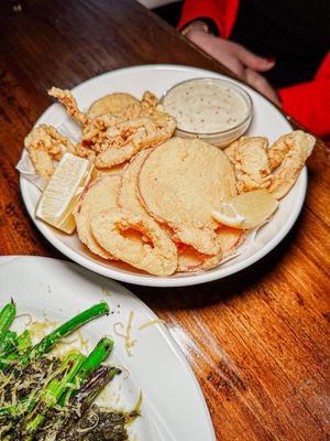 Cristina Gray’s Restaurant & Bar High Point by null