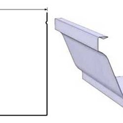 Gutter Monkeys, Inc. - We now offer 7 inch gutter.