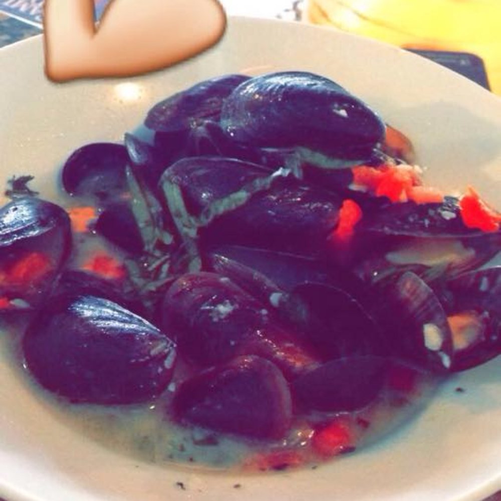 Deck 84 - mussels! - New American Near Me - Delray Beach, Florida