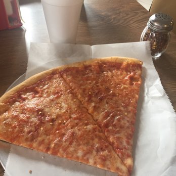Roberto's Pizza - 2 slice special - Pizza Near Me - Camp Hill, Pennsylvania