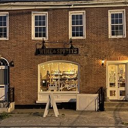 Lighthouse Liquors - Lighthouse Liquors
