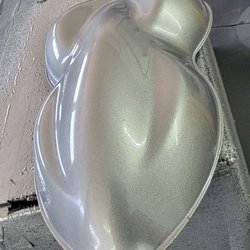 Mahopac Auto Paint & Supplies - The actual color!
