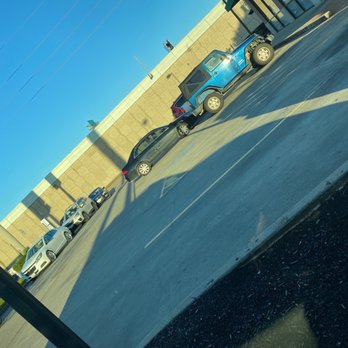 Starbucks - Coffee & Tea Near Me - Houston, Texas