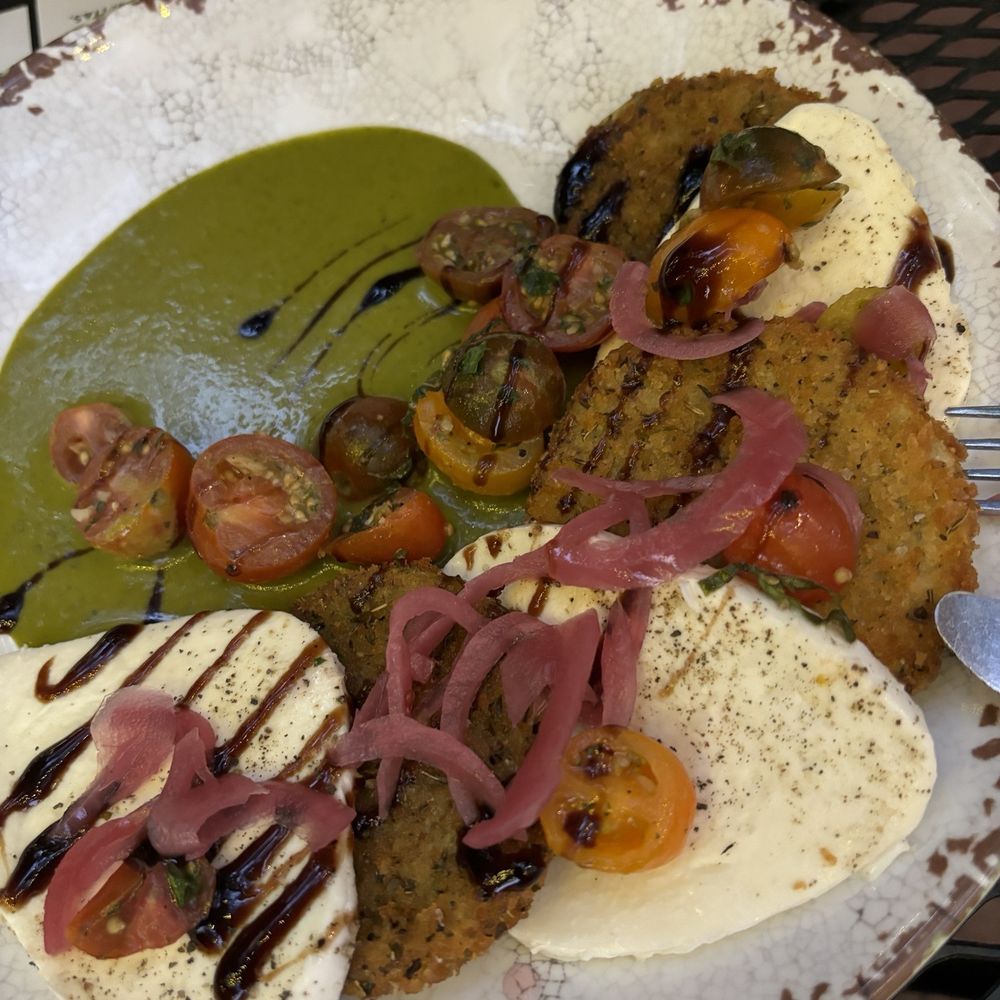 Caprese Caprese