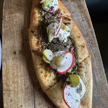 ala - KADAIF FETA - Mediterranean Near Me - Washington, DC, District of Columbia