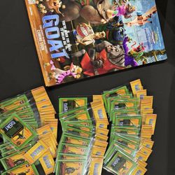 Emagine Rochester Hills - Giveaway swag