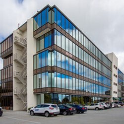 Law Offices of Nadeem H Makada