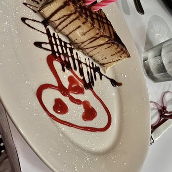 Ristorante Di Parma - Birthday cake - Italian Near Me - Hayward, California Ristorante Di Parma - Birthday cake - Italian Near Me - Hayward, California