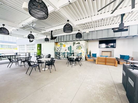 Casa Campus Point by null