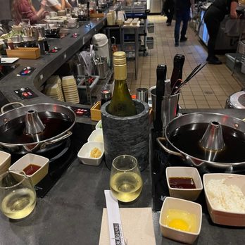 Tabu Shabu - North Park - Japanese Near Me - San Diego, California Tabu Shabu - North Park - Japanese Near Me - San Diego, California
