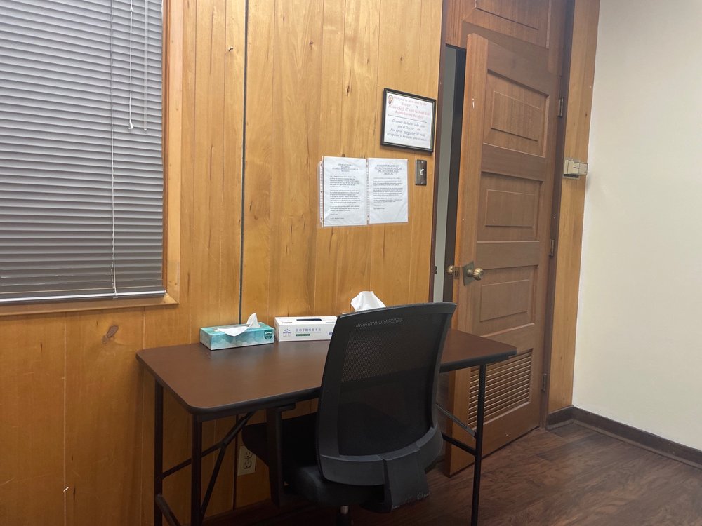 S & L MEDICAL GROUP Updated October 2024 1890 N Garey Ave, Pomona