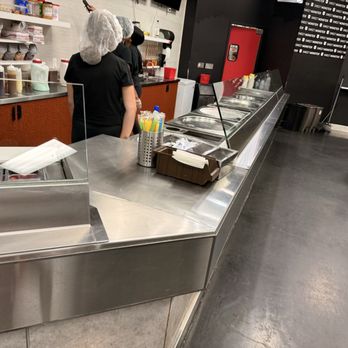 Sweet Monster - Here the front counter - Ice Cream & Frozen Yogurt Near Me - Fort Wayne, Indiana Sweet Monster - Here the front counter - Ice Cream & Frozen Yogurt Near Me - Fort Wayne, Indiana