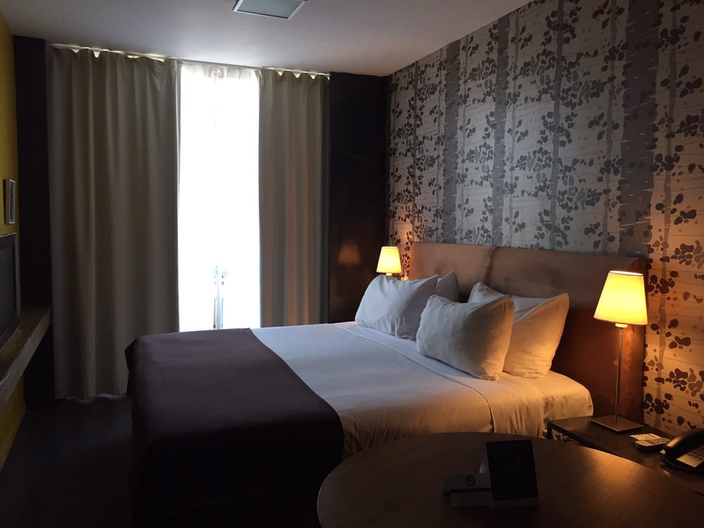 Hotel Esplendor