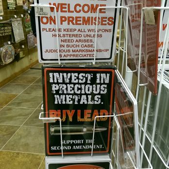 Cabela's - Guns & Ammo Near Me - Richfield, Wisconsin