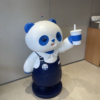TeaByDo - Very quick service! Nice staff - Bubble Tea Near Me - Irvine, California