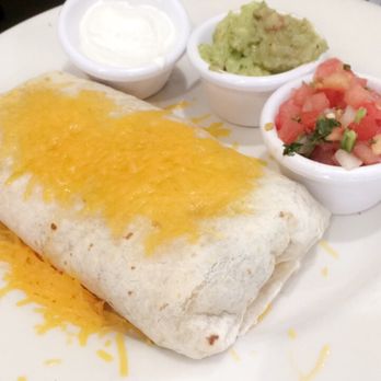Bea Bea's - Early nite burrito - Coffee & Tea Near Me - Burbank, California