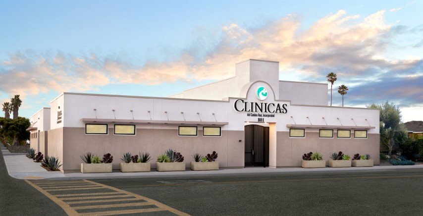 CLINICAS LA COLONIA HEALTH CENTER - Updated July 2026 - 801 Cooper Rd ...