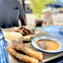 Hat Yai - Hatyai Fried Chicken for 2
