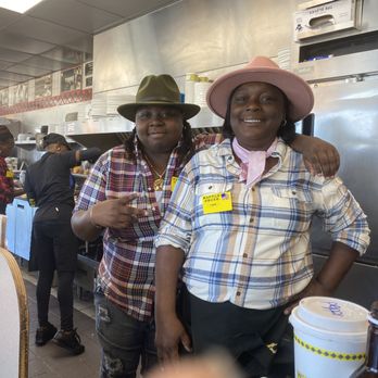 Waffle House - Montgomery - These ladies were awesome go and check them out - Breakfast & Brunch Near Me - Montgomery, Alabama Waffle House - Montgomery - These ladies were awesome go and check them out - Breakfast & Brunch Near Me - Montgomery, Alabama