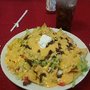 Rosa's Mexican & American