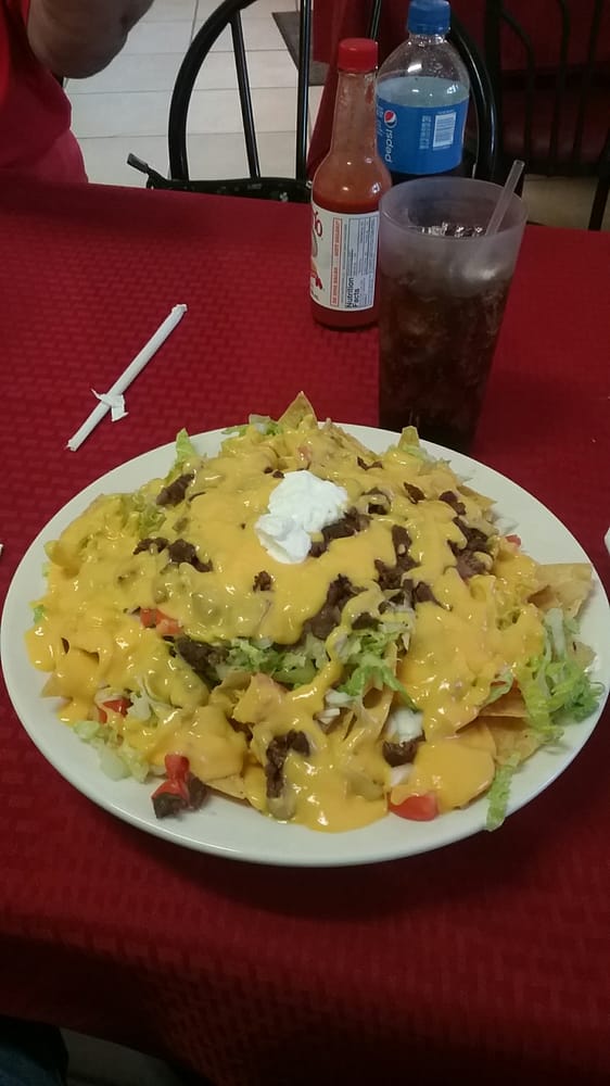 Rosa's Mexican & American Logo