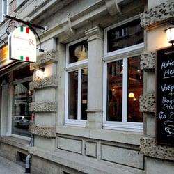 La Casina Rosa