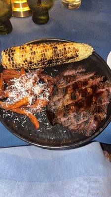Evergreen Steak and Oysters by null